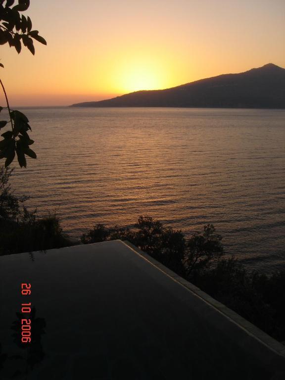 Club Patara Villas Kalkan Cameră foto