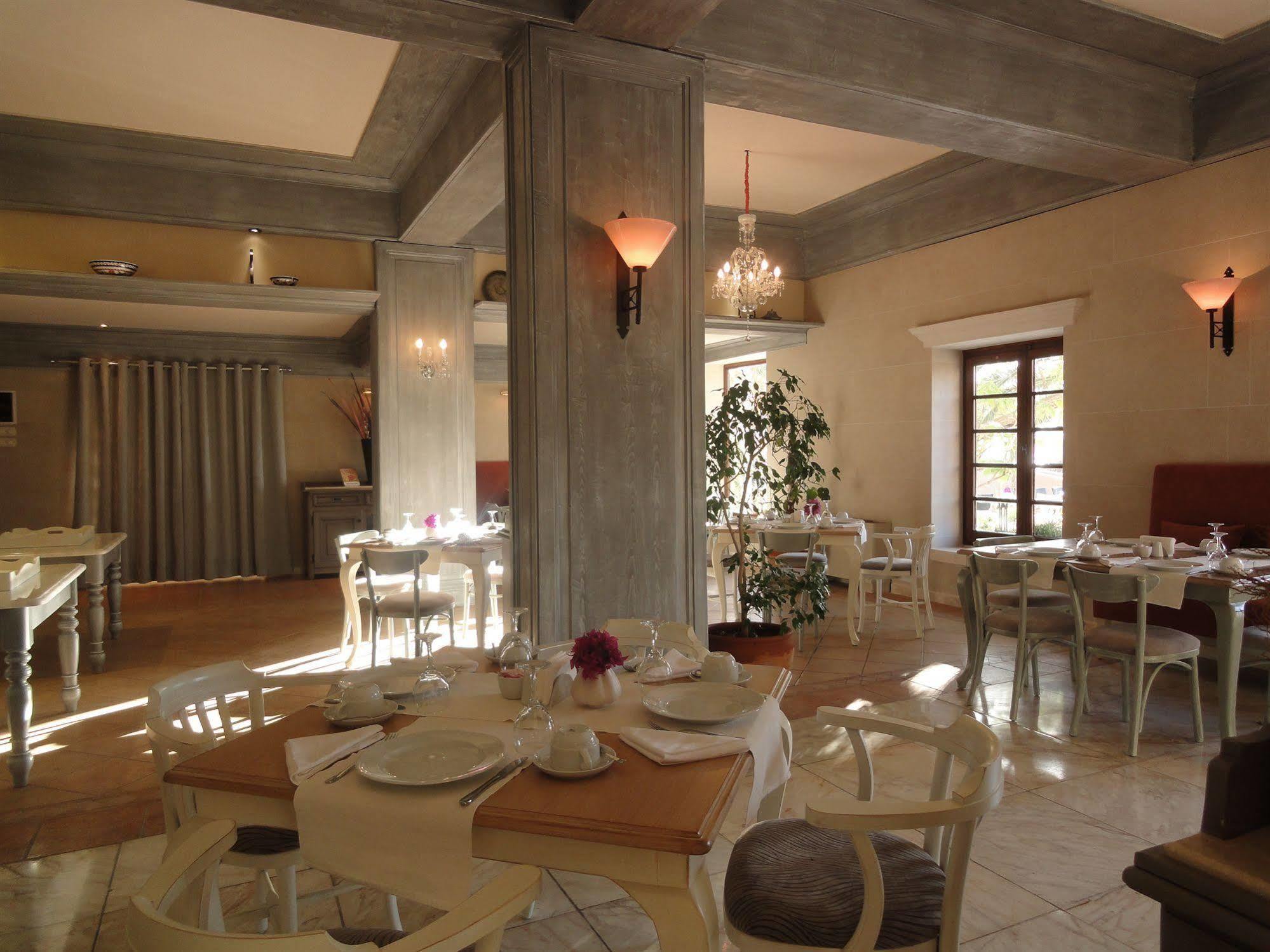Club Patara Villas Kalkan Exterior foto